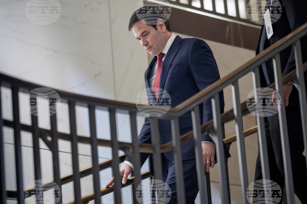 APTOPIX Congress Venezuela