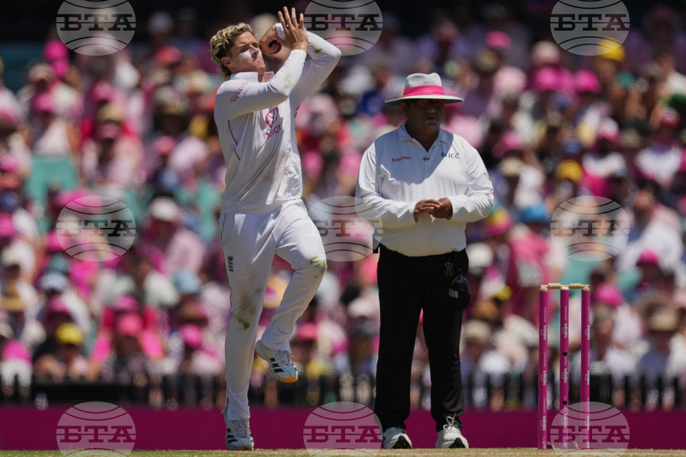 Australia England Cricket