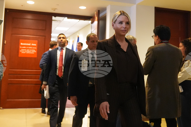 APTOPIX US Venezuela Congress