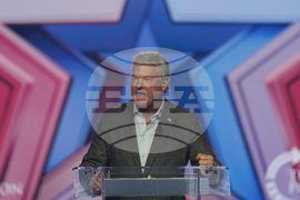 Ethics Congress Collins Georgia