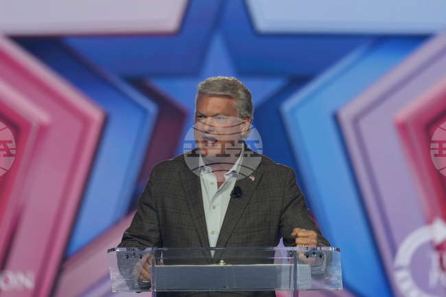 Ethics Congress Collins Georgia