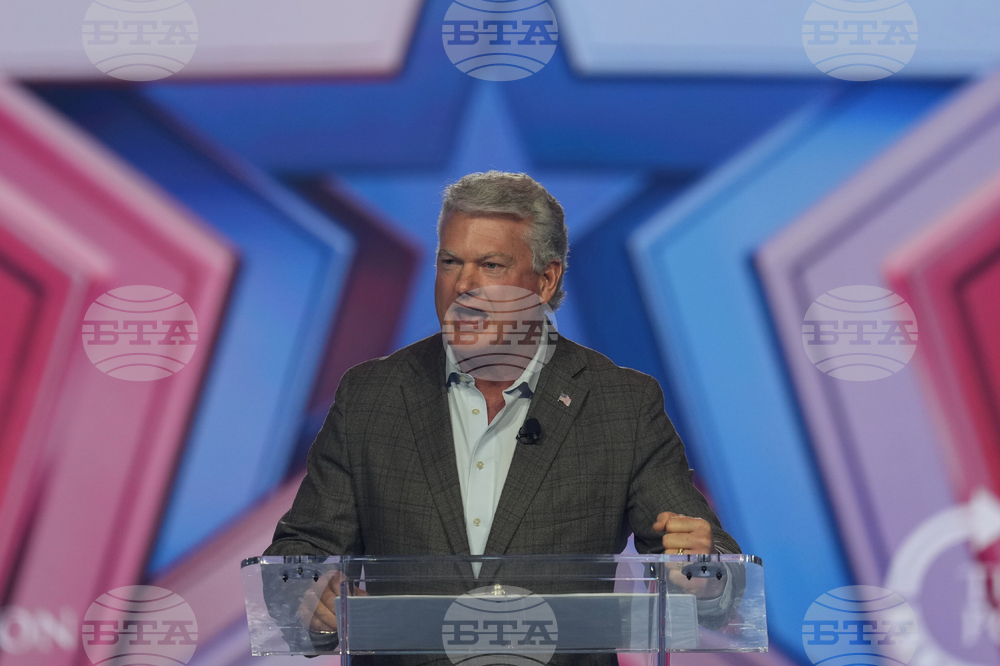 Ethics Congress Collins Georgia