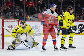World Juniors Sweden Czechia Hockey
