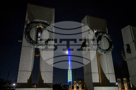 America 250th Anniversary