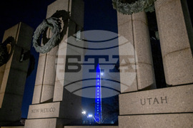 America 250th Anniversary