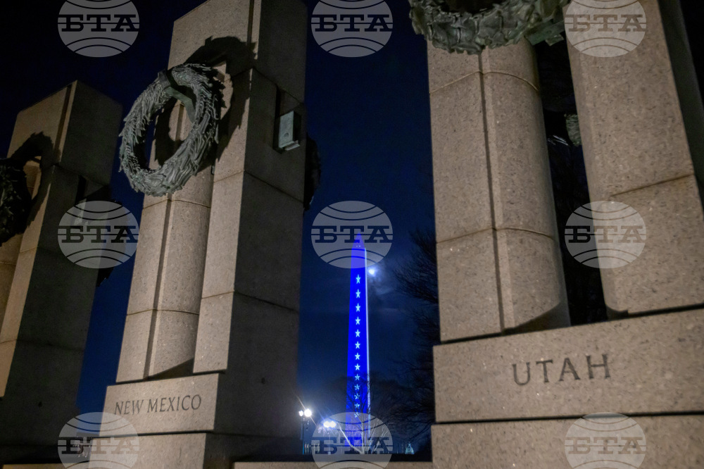 America 250th Anniversary