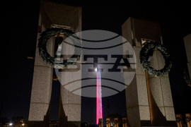 America 250th Anniversary