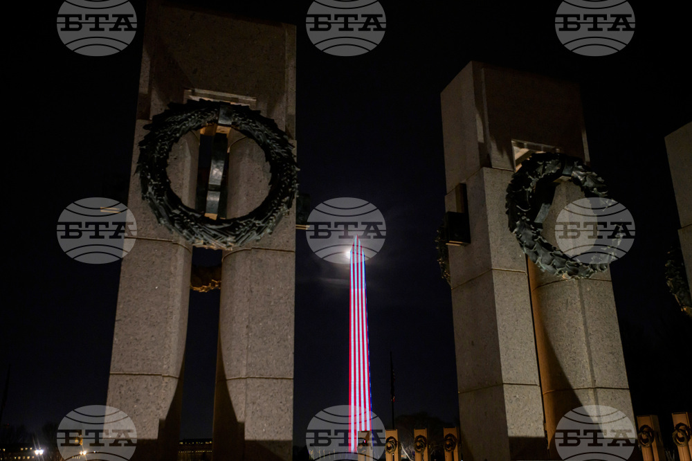 America 250th Anniversary