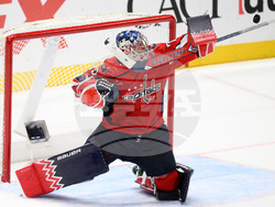 Ducks Capitals Hockey