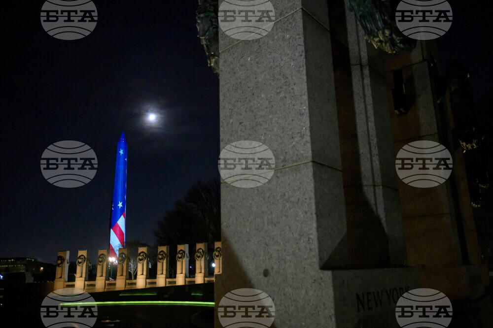 America 250th Anniversary