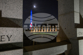 America 250th Anniversary