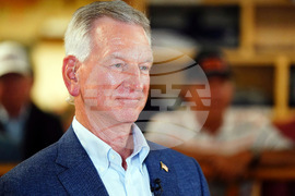 Election 2026 Alabama Governor