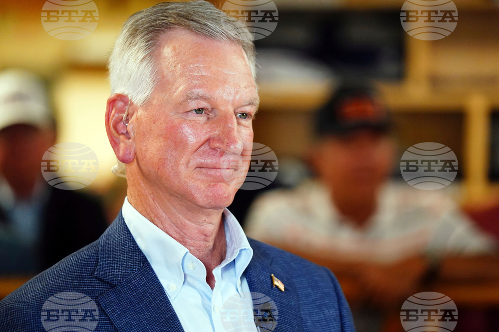 Election 2026 Alabama Governor