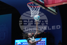 Unrivaled Basketball