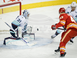 Kraken Flames Hockey