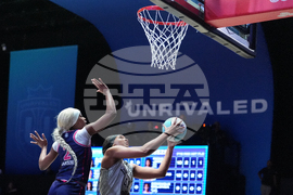 Unrivaled Basketball