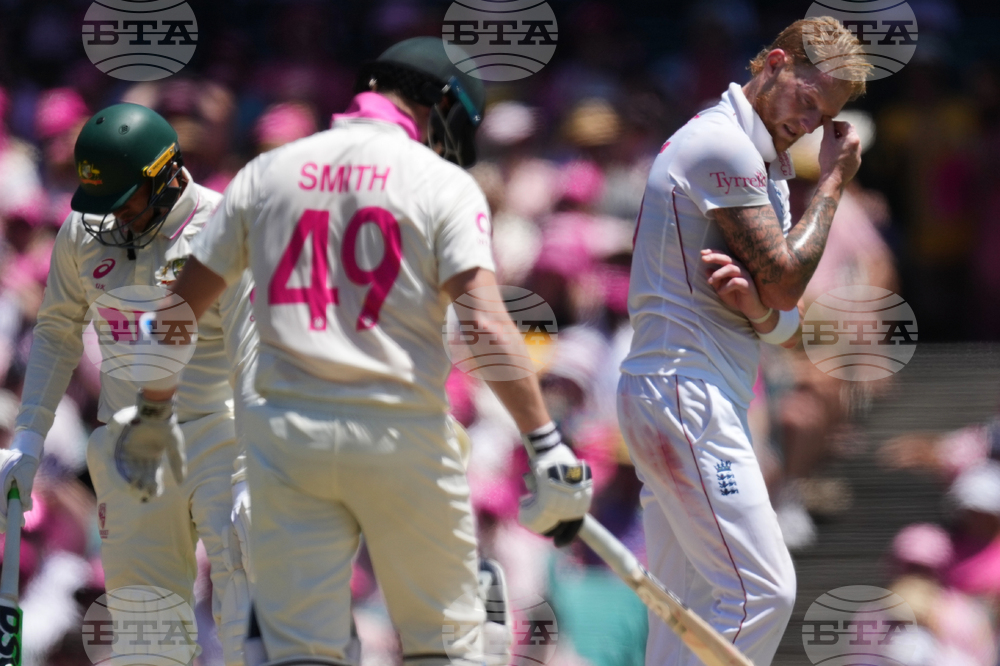 Australia England Cricket