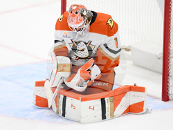 Ducks Capitals Hockey