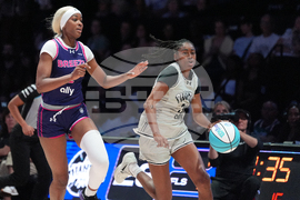 Unrivaled Basketball