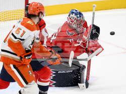 Ducks Capitals Hockey