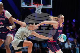 Unrivaled Basketball