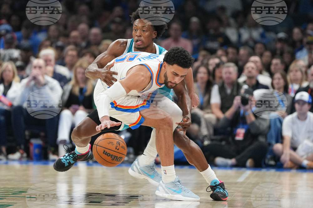 Hornets Thunder Basketball