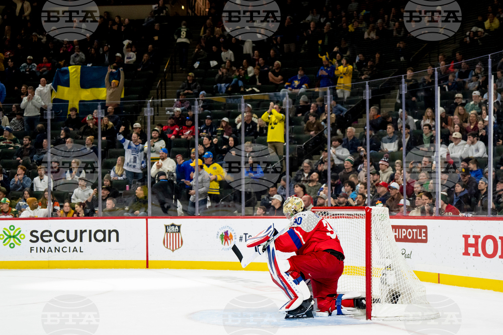 World Juniors Sweden Czechia Hockey