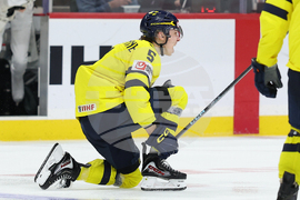 World Juniors Sweden Czechia Hockey