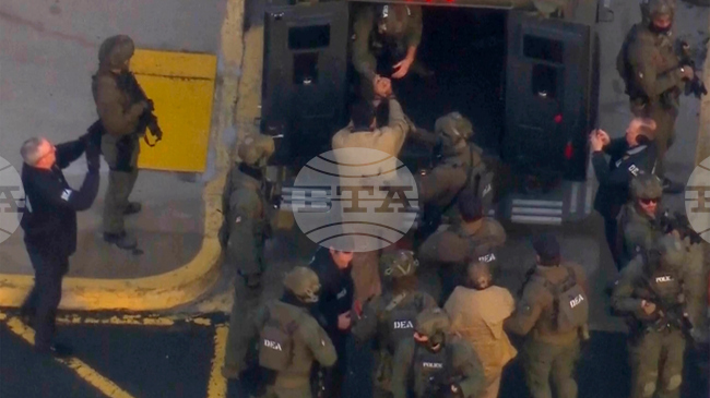 Иранският външен министър осъди действията на САЩ срещу Венецуела в телефонни разговори с външните министри на Куба и Бразилия