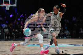 Unrivaled Basketball