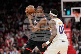 Suns Rockets Basketball