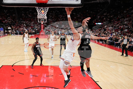 Suns Rockets Basketball