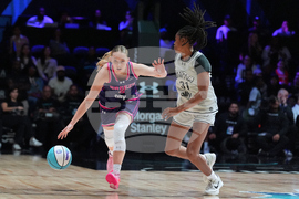 Unrivaled Basketball