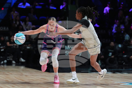 Unrivaled Basketball