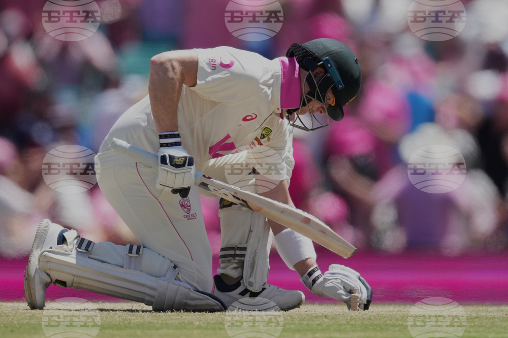 Australia England Cricket