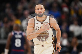 Warriors Clippers Basketball