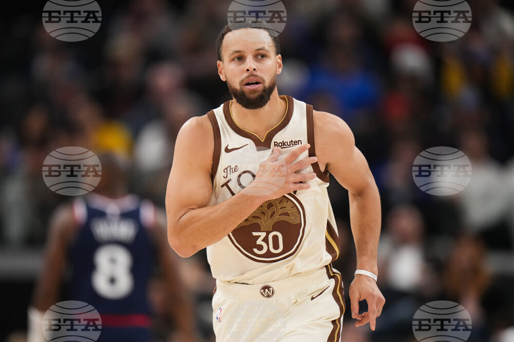 Warriors Clippers Basketball