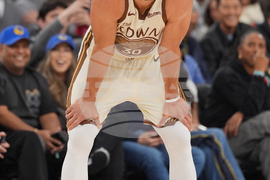 Warriors Clippers Basketball