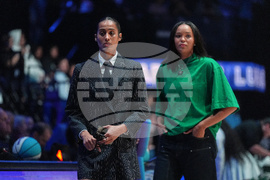 Unrivaled Basketball