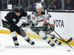 Wild Kings Hockey