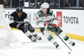 Wild Kings Hockey