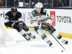 Wild Kings Hockey