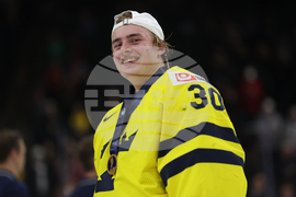 World Juniors Sweden Czechia Hockey