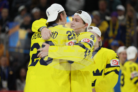 World Juniors Sweden Czechia Hockey