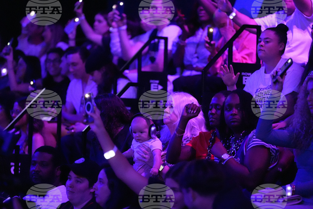 Unrivaled Basketball