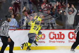 World Juniors Sweden Czechia Hockey