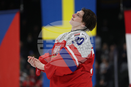 World Juniors Sweden Czechia Hockey