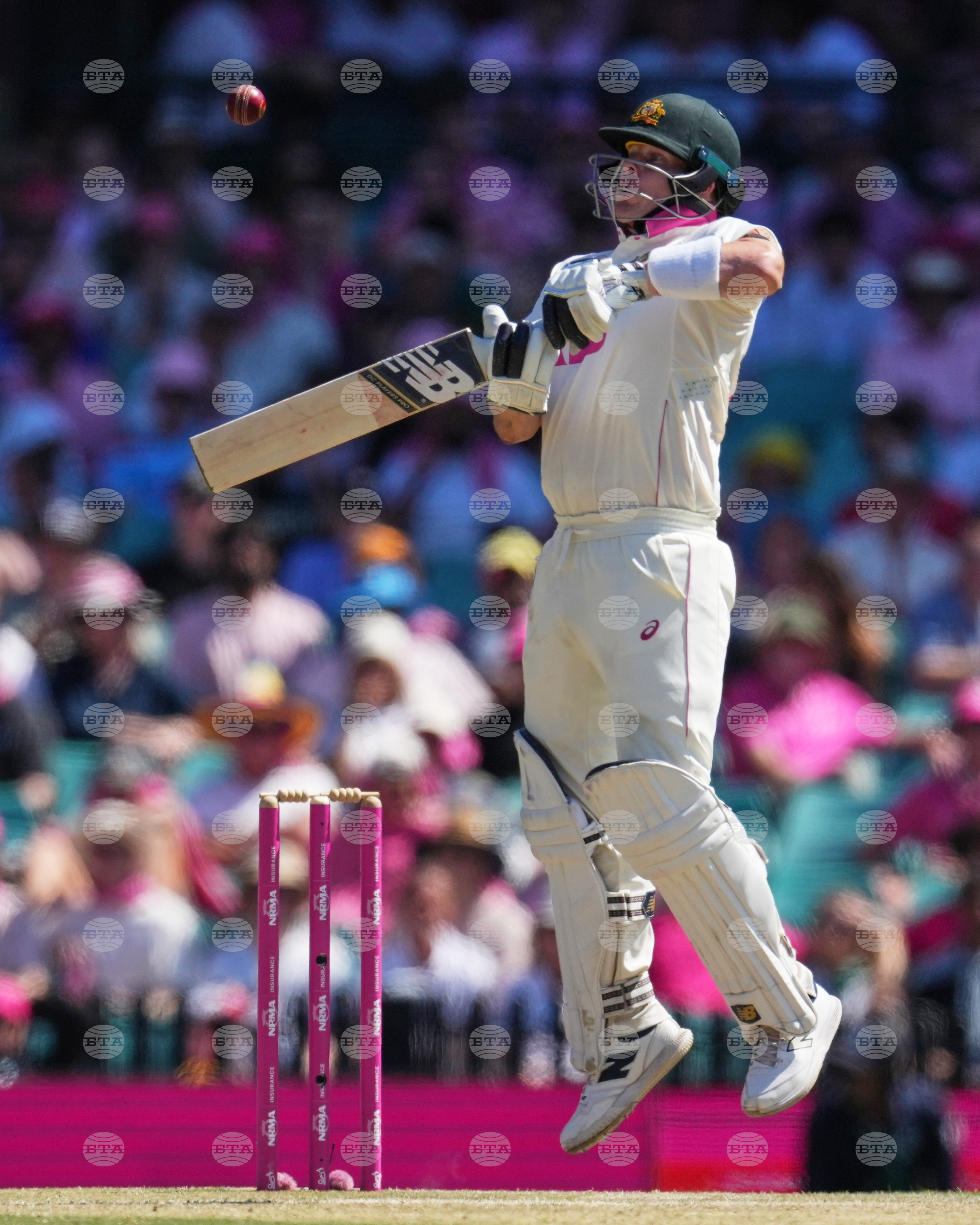 Australia England Cricket