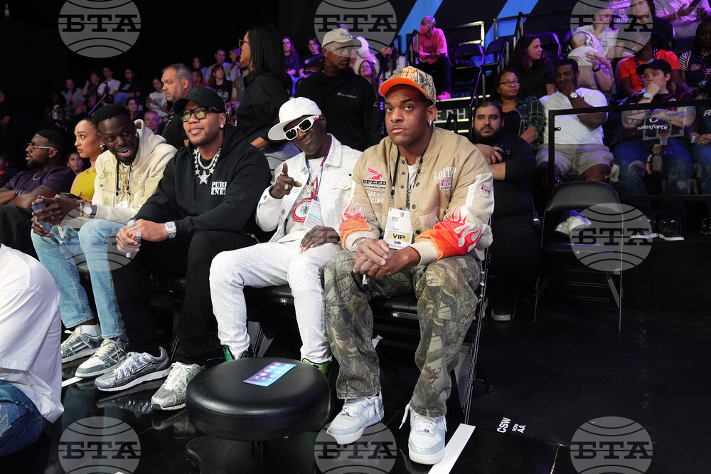 Unrivaled Basketball