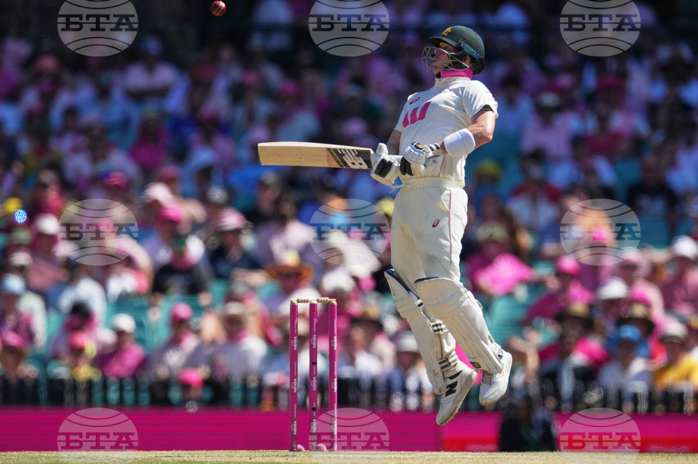 Australia England Cricket